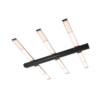 SOLUX - Système LED - Galaxy PRO UVFR