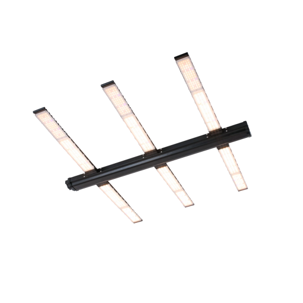 SOLUX - Système LED - Galaxy PRO UVFR