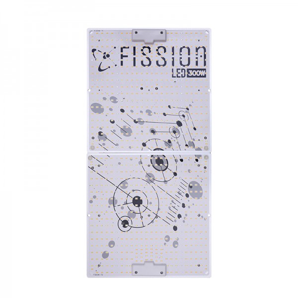 FISSION - Système LED 300W V2