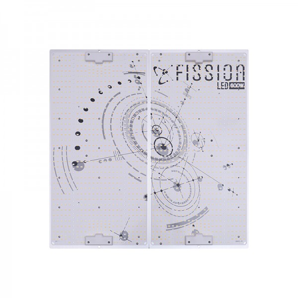 FISSION - Système LED 600W V2