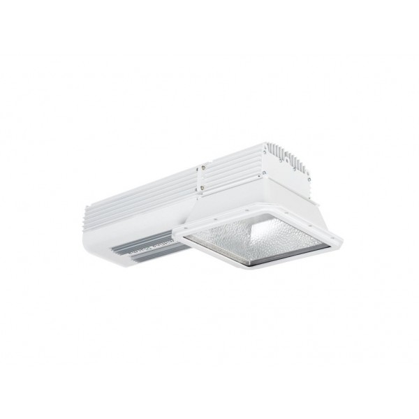 Éclairage horticole Gavita LEP 270 E-Version 02, lumière spectre complet pour phase végétative.