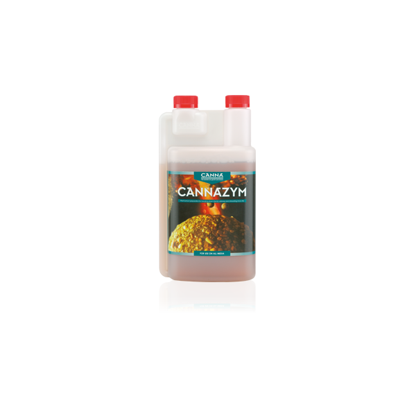 Canna Cannazym 1L-Enzymes- growstore.fr