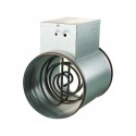 Chauffage de Gaine NK 125mm - 600W Vents-Accessoires Gaine- growstore.fr