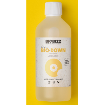 Bio·Down Biobizz – 1L