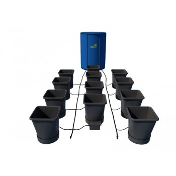Système AutoPot 12 Pots XL...