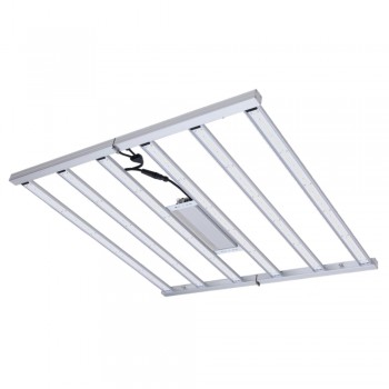 lampe LED SPIDER KING 680W - puces Samsung Full Spectrum