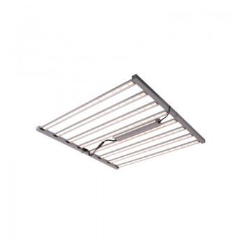 Système LED Spider King LED 1000W – Éclairage horticole Full Spectrum haute...