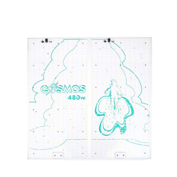 Système LED COSMOS 480W