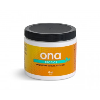 Gel Tropics 732gr - ONA