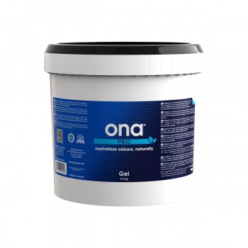 ONA Gel Pro 3,8kg