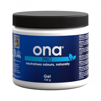 ONA Gel Pro 732gr