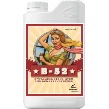 B-52 Advanced Nutrients - 10 L - grand format