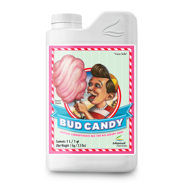 Bud Candy Advanced Nutrients Apport en glucides 20L