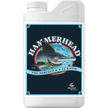 Hammerhead Advanced Nutrients Booster PK 10L