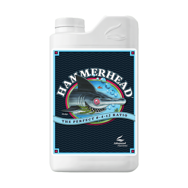 Hammerhead Advanced Nutrients Booster PK 10L