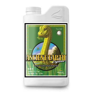 Ancient Earth Organic OIM - ADVANCED NUTRIENTS - 1L / 4L / 10L
