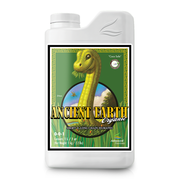 Ancient Earth Organic OIM - ADVANCED NUTRIENTS - 1L / 4L / 10L