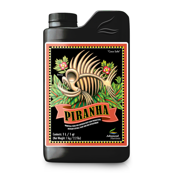 Piranha – Advanced Nutrients de 250ml à 5L