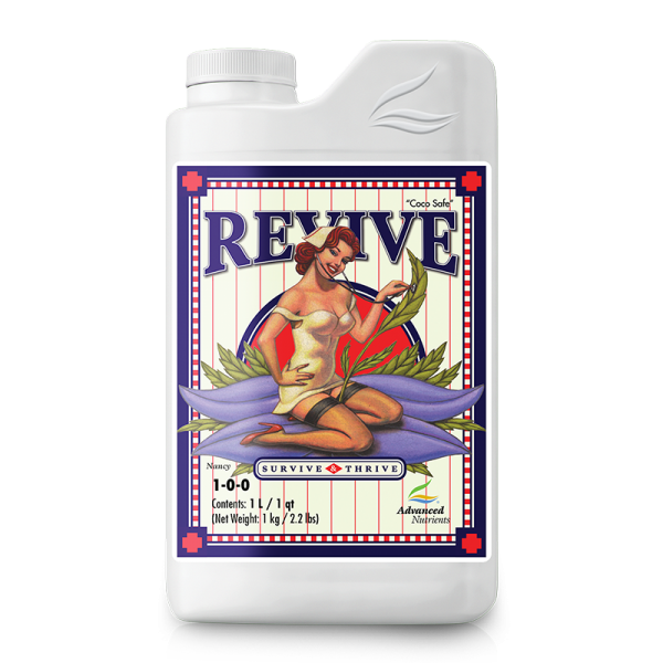 Revive - ADVANCED NUTRIENTS - 250ml / 500ml / 1L / 4L