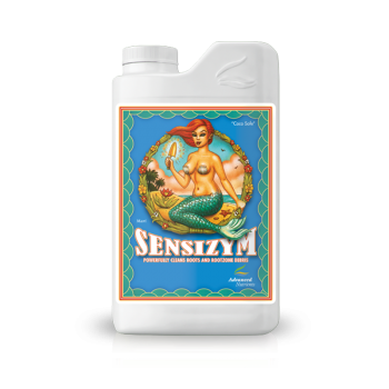 Sensizym 10L – Advanced Nutrients