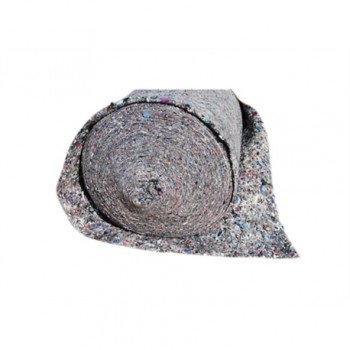 Rouleau géotextile 350 g/m² 1,65 x 40 m pour murs végétaux