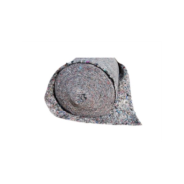 Rouleau géotextile 350 g/m² 1,65 x 40 m pour murs végétaux
