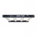 Panneau LED Orion 240W UV/IR avec driver (puces Samsung)