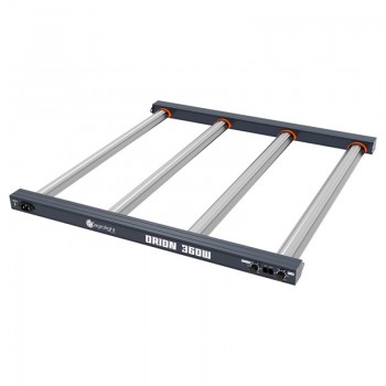 Panneau LED Orion 360W UV/IR avec driver et puces Samsung
