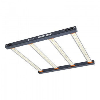 Panneau LED Orion 360W UV/IR avec driver et puces Samsung