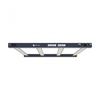 Panneau LED Orion 360W UV/IR avec driver et puces Samsung