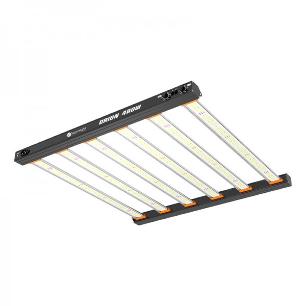 Panneau LED Orion 480W UV/IR avec driver et puces Samsung