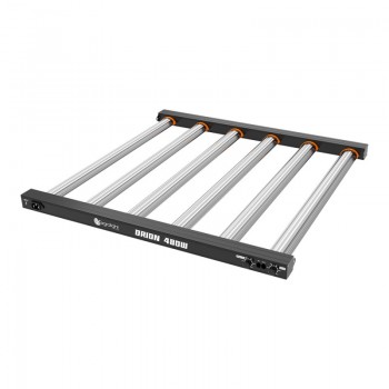 Panneau LED Orion 480W UV/IR avec driver et puces Samsung