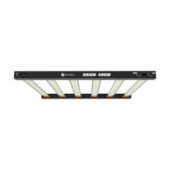 Panneau LED Orion 480W UV/IR avec driver et puces Samsung