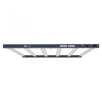 Panneau LED Orion 600W UV/IR avec driver et puces Samsung