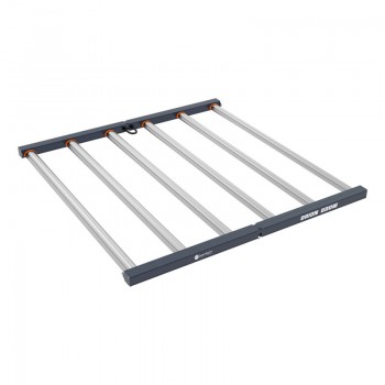 Panneau LED Orion 600W UV/IR avec driver et puces Samsung