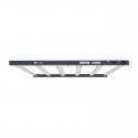 Panneau LED Orion 720W UV/IR avec driver et puces Samsung