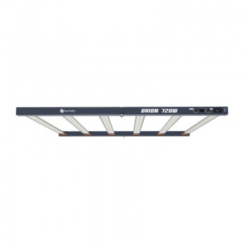 Panneau LED Orion 720W UV/IR avec driver et puces Samsung
