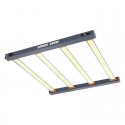 Panneau LED Sirius 480W Full Spectrum avec puces Samsung