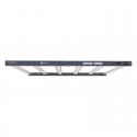 Panneau LED Sirius 600W Full Spectrum avec puces Samsung