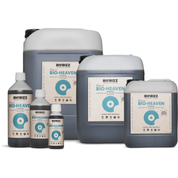 Bio Heaven BIOBIZZ 10L – Stimulant organique pour plantes