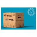 Biobizz All Pack Outdoor 6 x 250 ml
