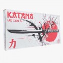 LED Katana 720W 3.1