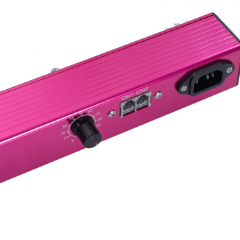 Système LED Aura Pro 3.2 720W Solux