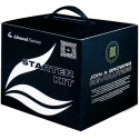 Starter Kit Advanced Nutrients – Kit complet de nutrition pour cultures hydroponiques