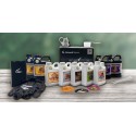 Starter Kit Advanced Nutrients – Kit complet de nutrition pour cultures hydroponiques