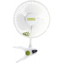 Garden HighPro Ventiloclip 15W – Ventilateur à pince Ø 15 cm