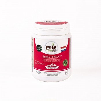Bactrex - BioTabs - Préparation microbienne - 250g