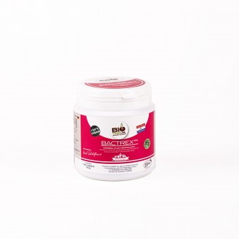 Bactrex - BioTabs - Préparation microbienne - 50g