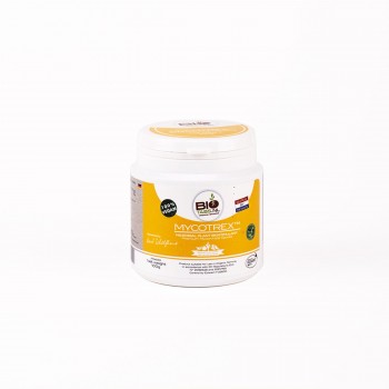 Mycotrex BioTabs 100 g – Conditionneur mycorhizien du sol