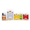Starter Pack BioTabs – Kit de démarrage biologique